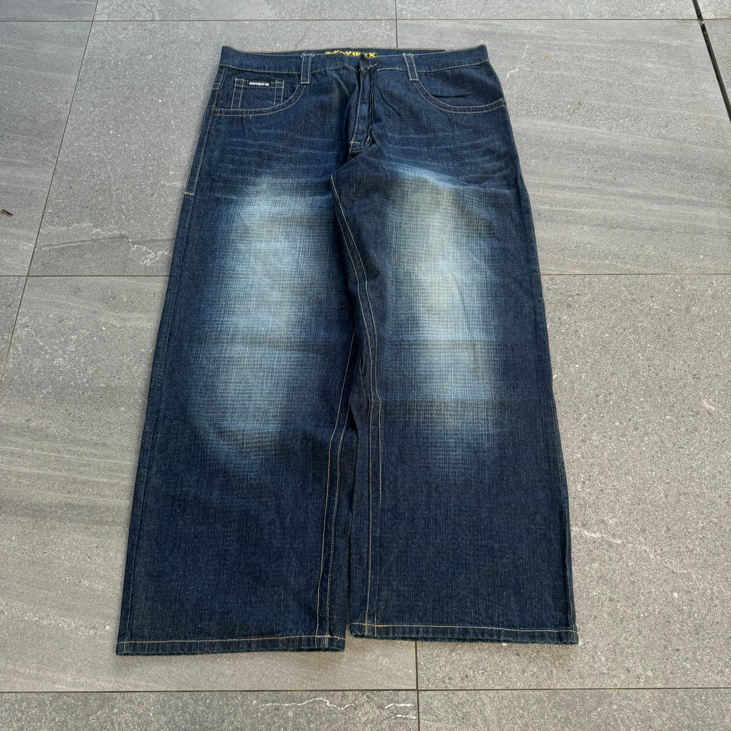 you need these!!!!! avirex 40x30”