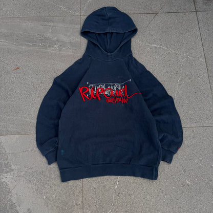 cuteeee women’s ripcurl hoodie - XS