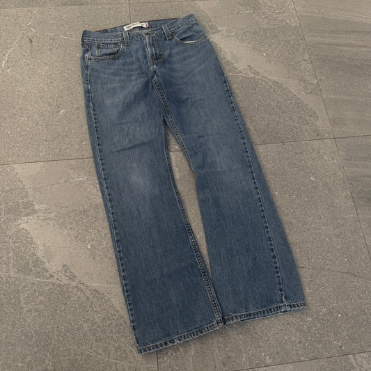 levi’s 527 bootcuts - 30x32”