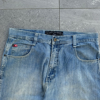 LFG FAT RED TABS FINALLY 36x32”