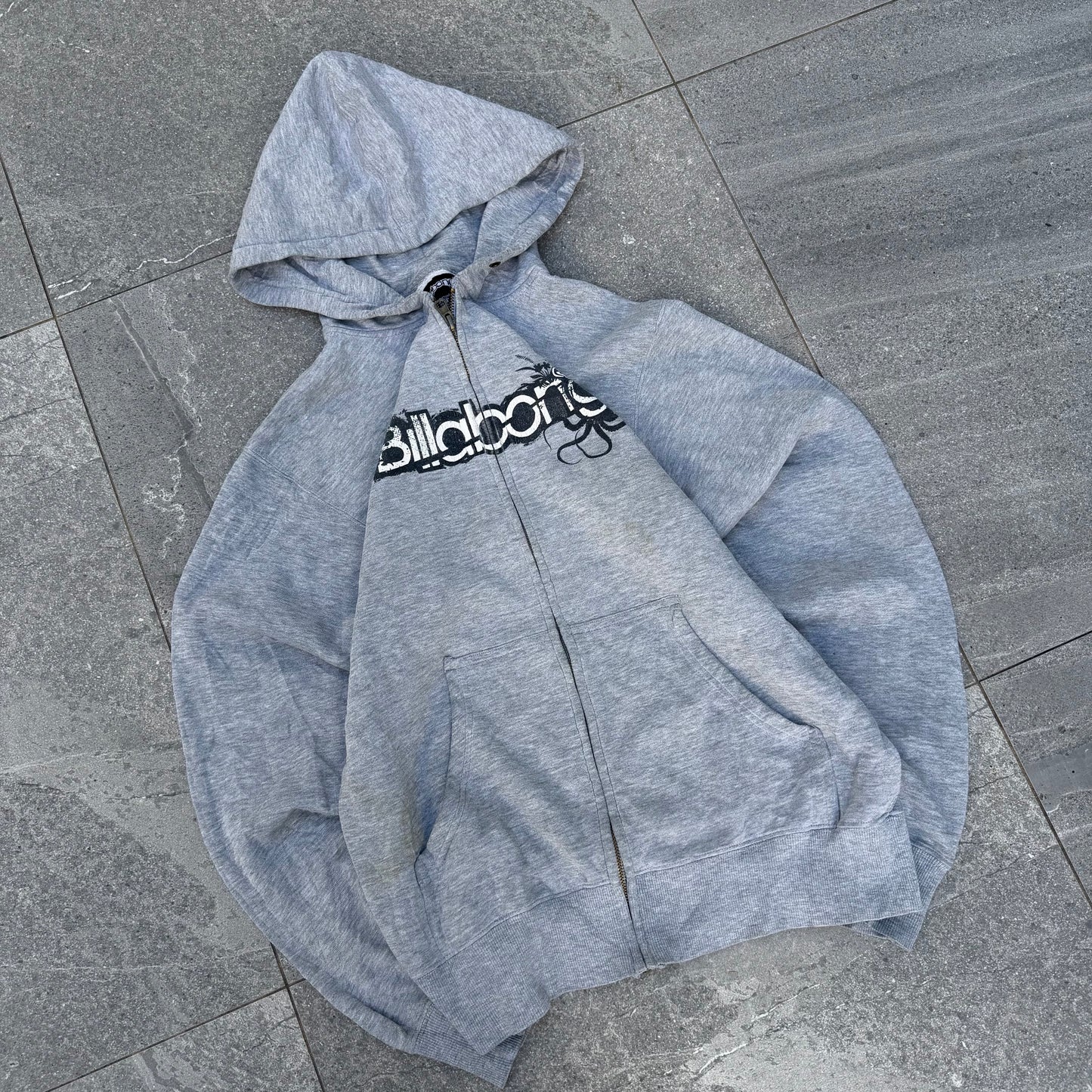 waaaaaow billabong zip - S