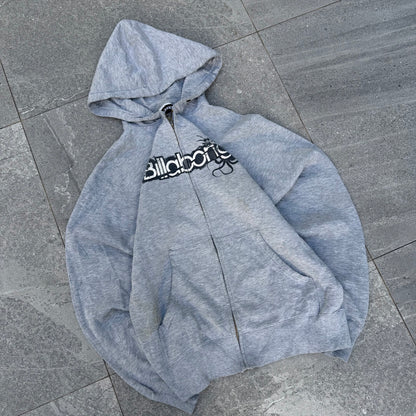 waaaaaow billabong zip - S
