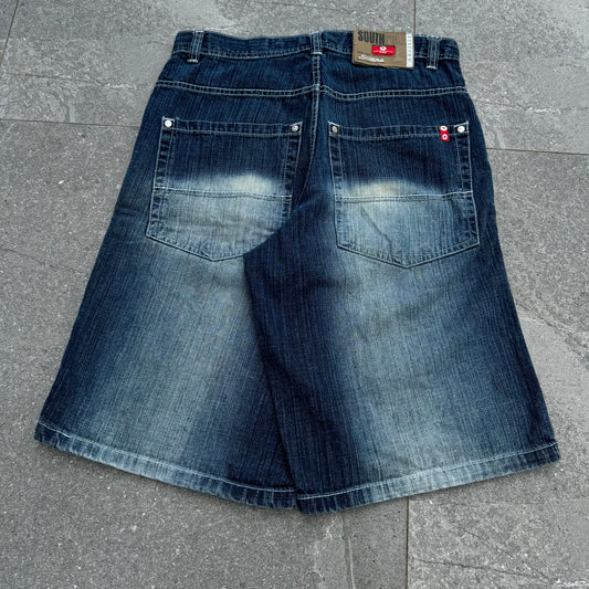 southpole jorts - 32”