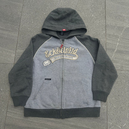 ecko hoodie - XS