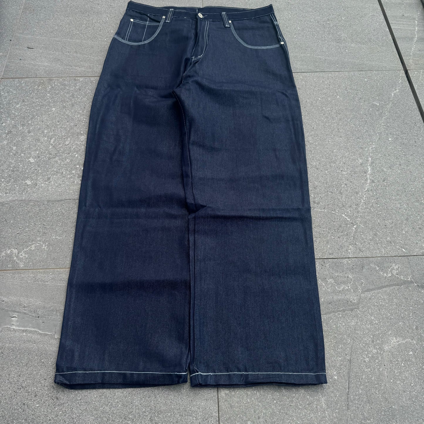 ruff ryder deadstock jeans - 38x31”