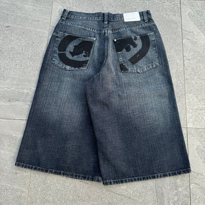 GOAT ecko jorts - 33”