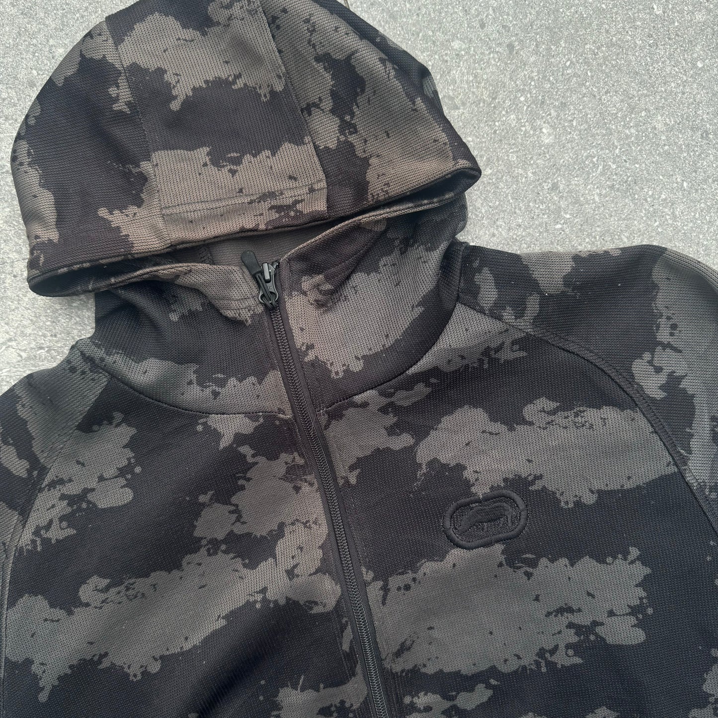 ecko ninja tech jacket - M