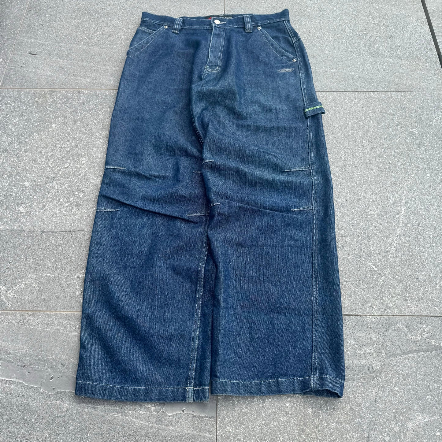 pjs surf jeans - 35x31”