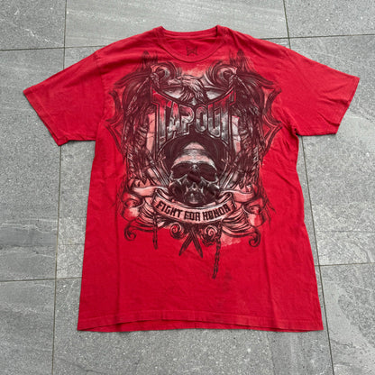 tapout tee - L