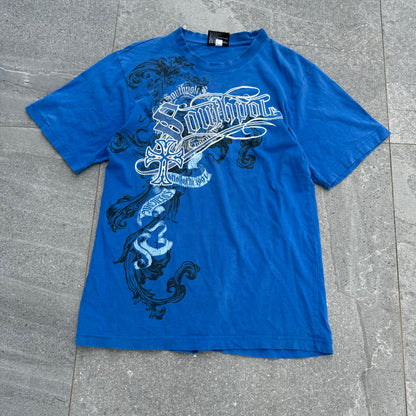 southpole tee - M