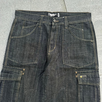 eminem jorts - 36x13”