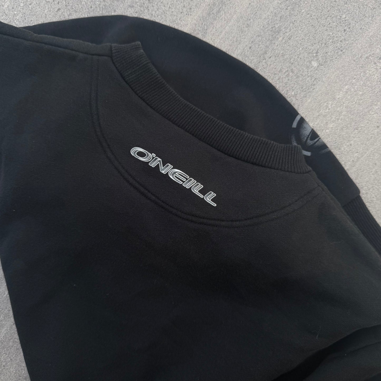 clean oneill crew - M