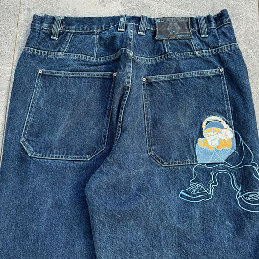 GRAIL hugeeee southpole bboys - 38”