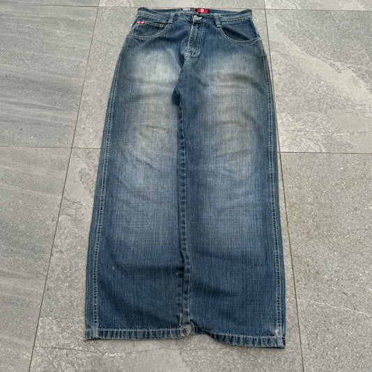 southpole jeans - 32”