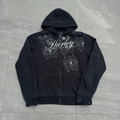 amazing hurley hoodie - M
