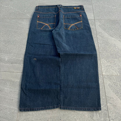 5ive jungle jeans - 40x30”