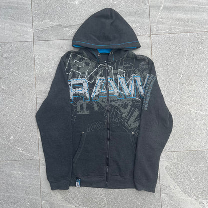 raw zip - L