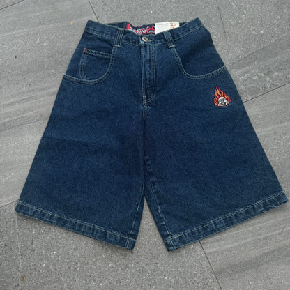 deadstock JNCO buddhas - 29”