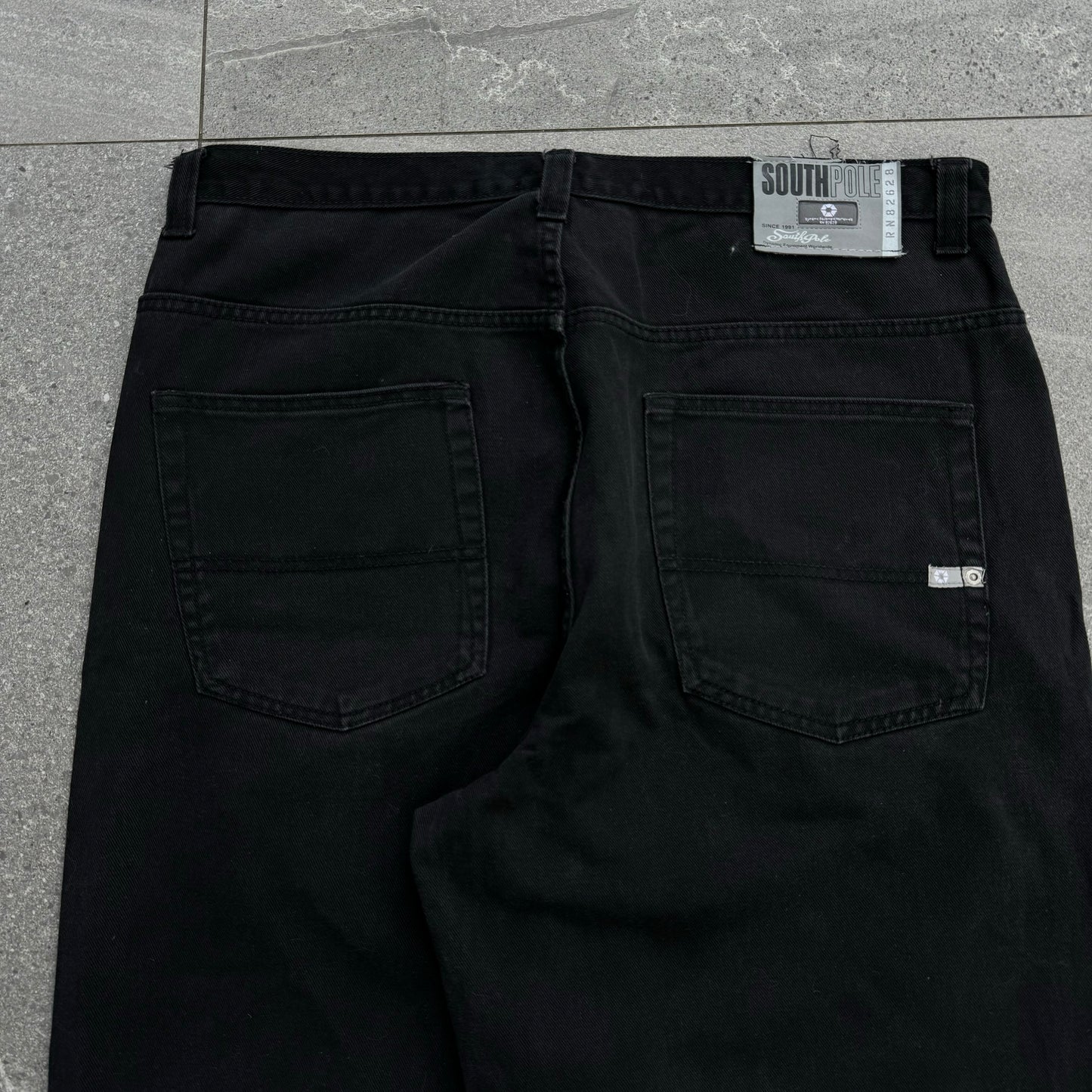 southpole jeans - 40”