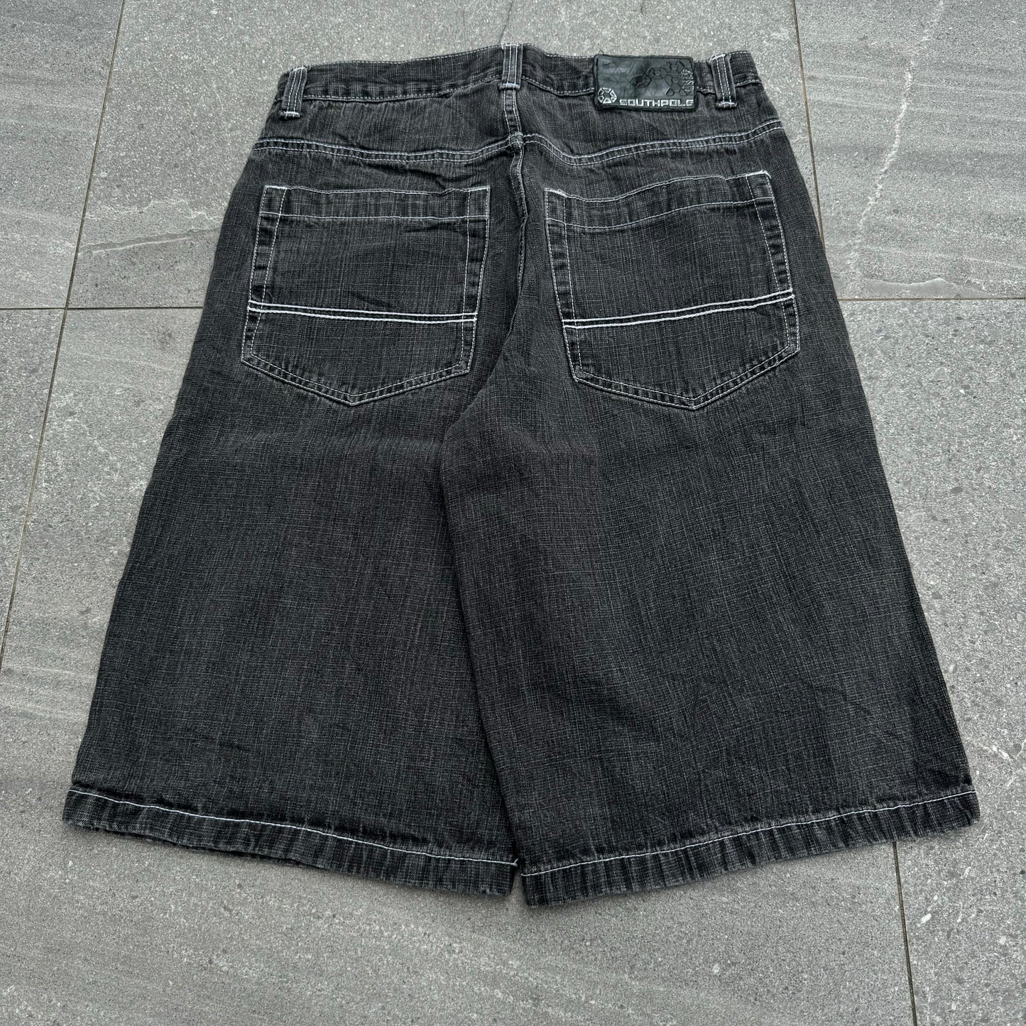 southpole jorts - 33”