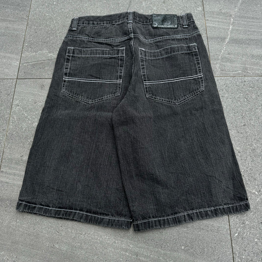 southpole jorts - 33”