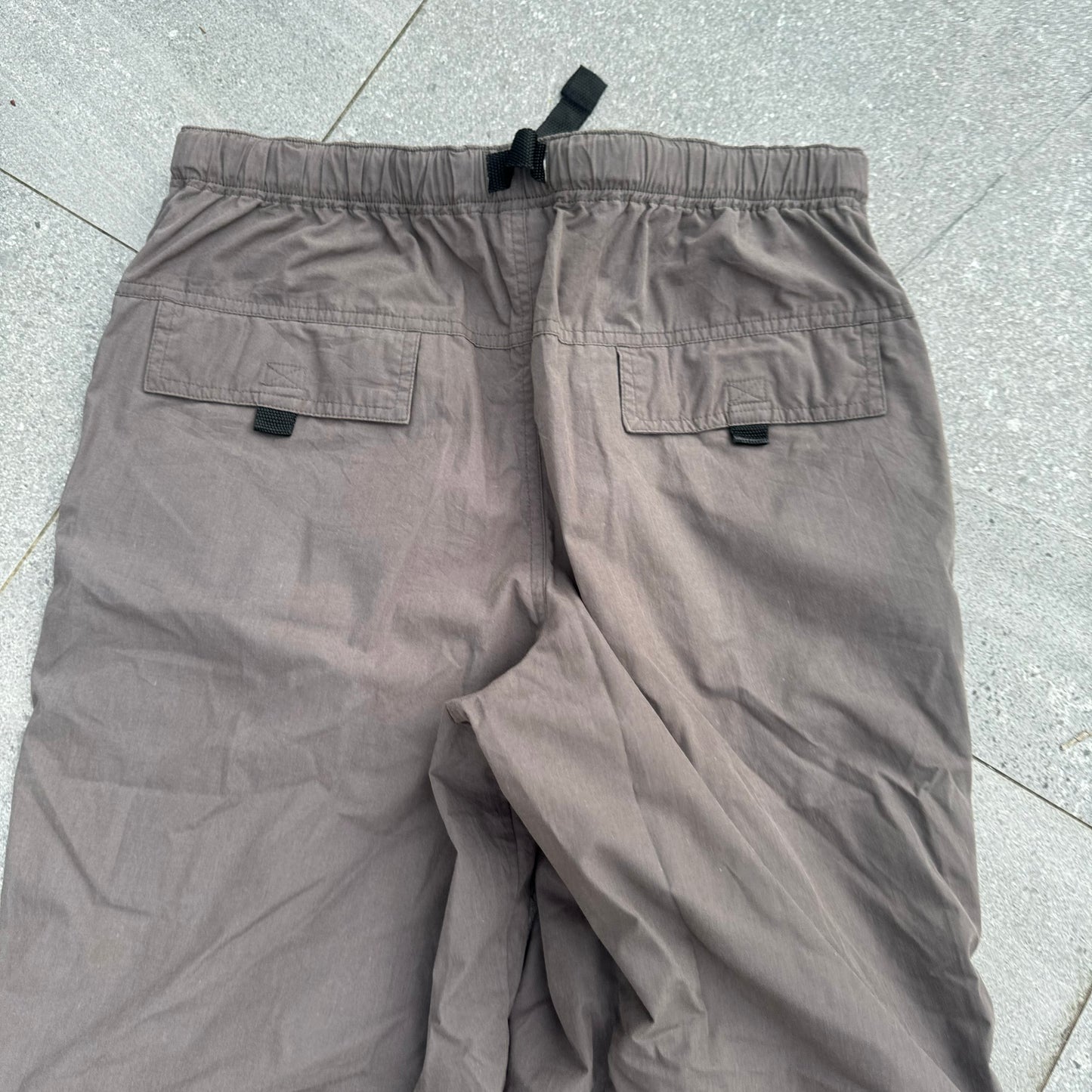 GRAILSSSS T&C double ZIPOFFS hiking pants  - 34x31”