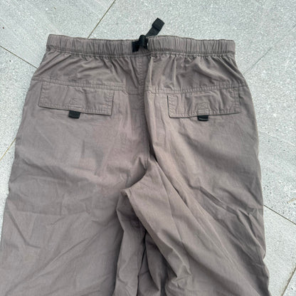 GRAILSSSS T&C double ZIPOFFS hiking pants  - 34x31”