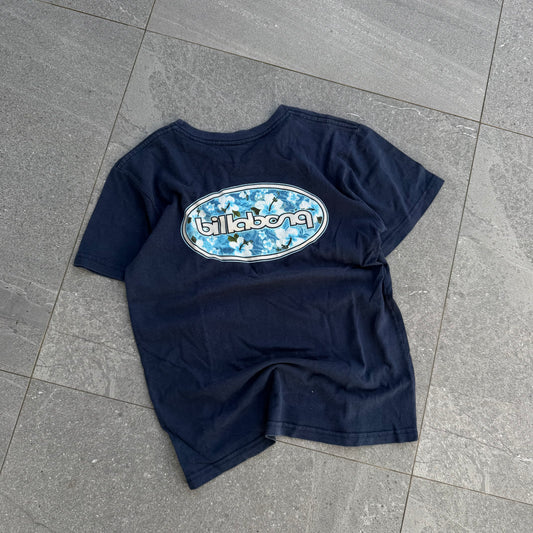 90s made in USA billabong tee - women’s L