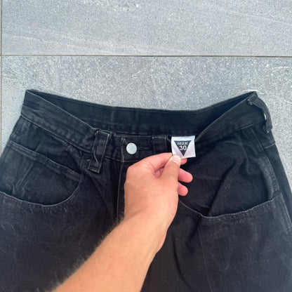 fat jorts - 29x13”