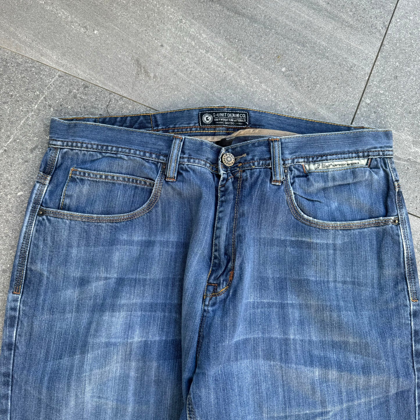 hardest g units ever? 36x33”