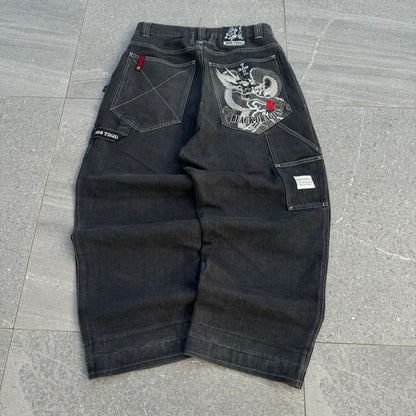 FAT dogtown jeans - 31x27”