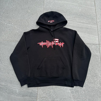 bootleg billy hoodie - S