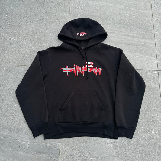 bootleg billy hoodie - S