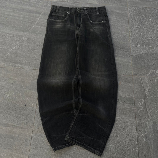 eight crest hit jeans - 32x32"