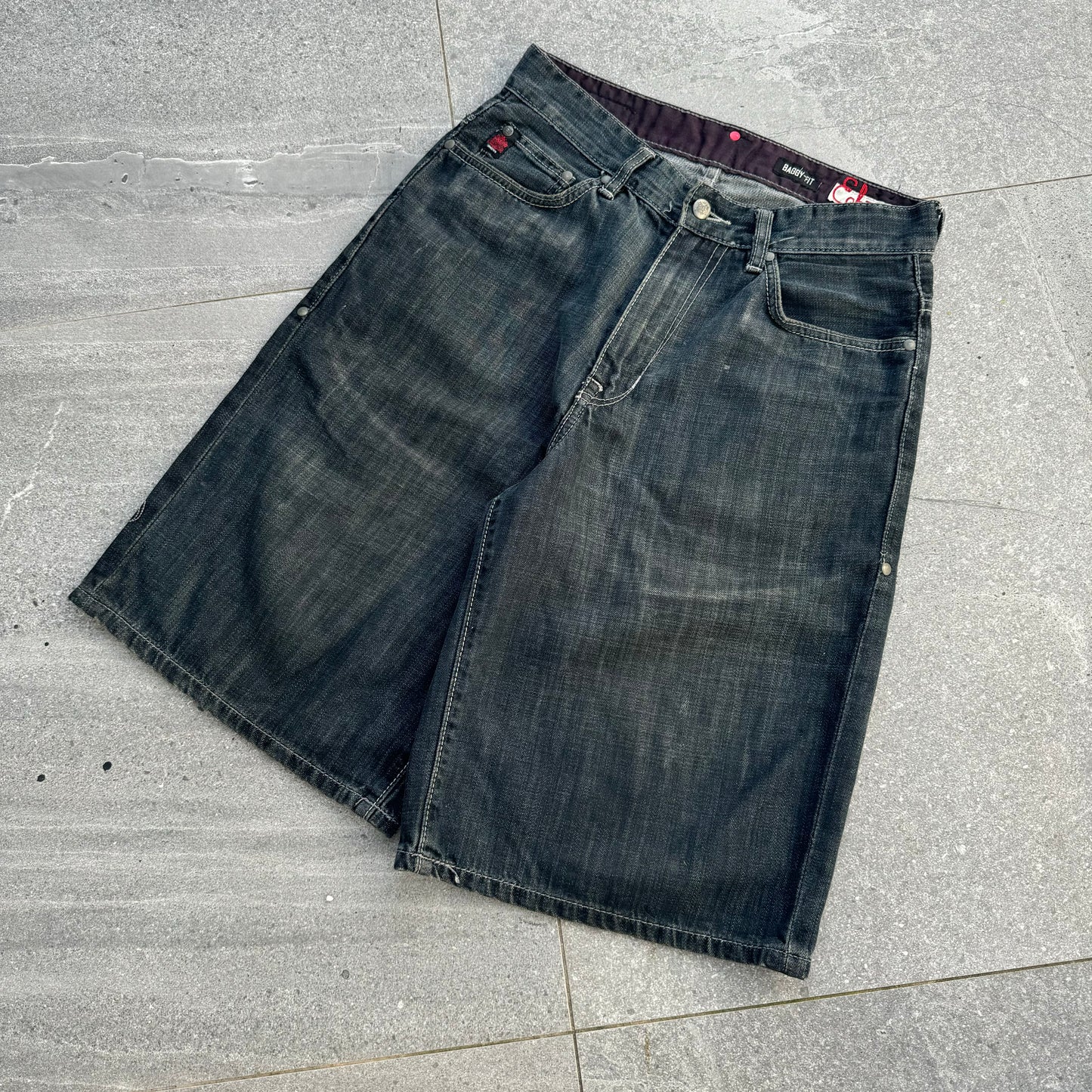 ecko jorts - 30”