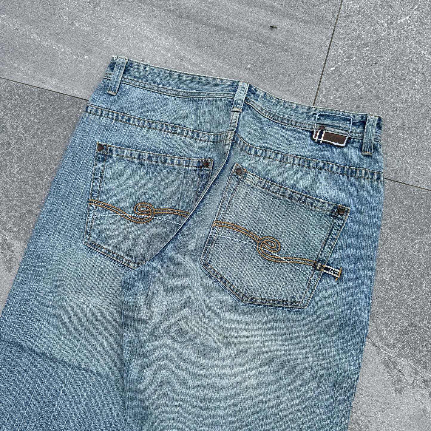 beautiful enyce jeans - 36x32”