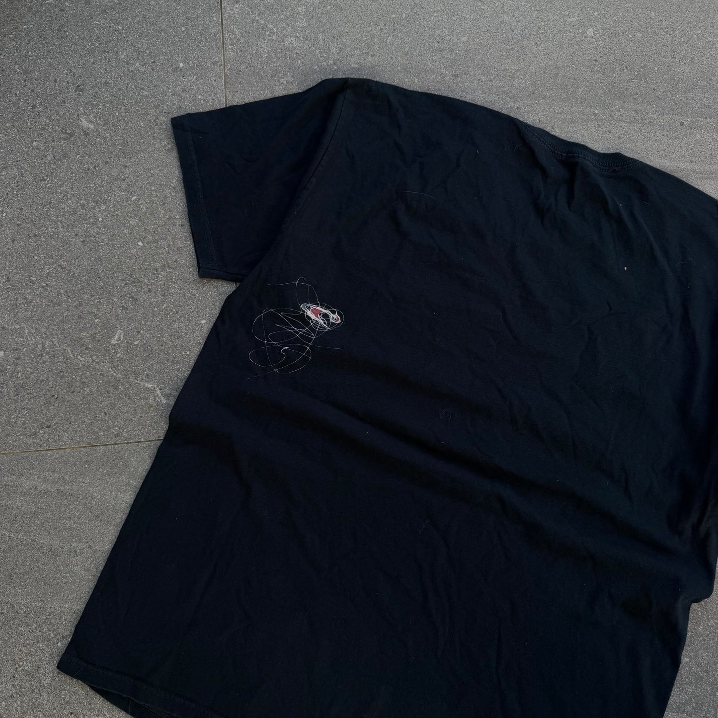 oneill jellyfish tee - L