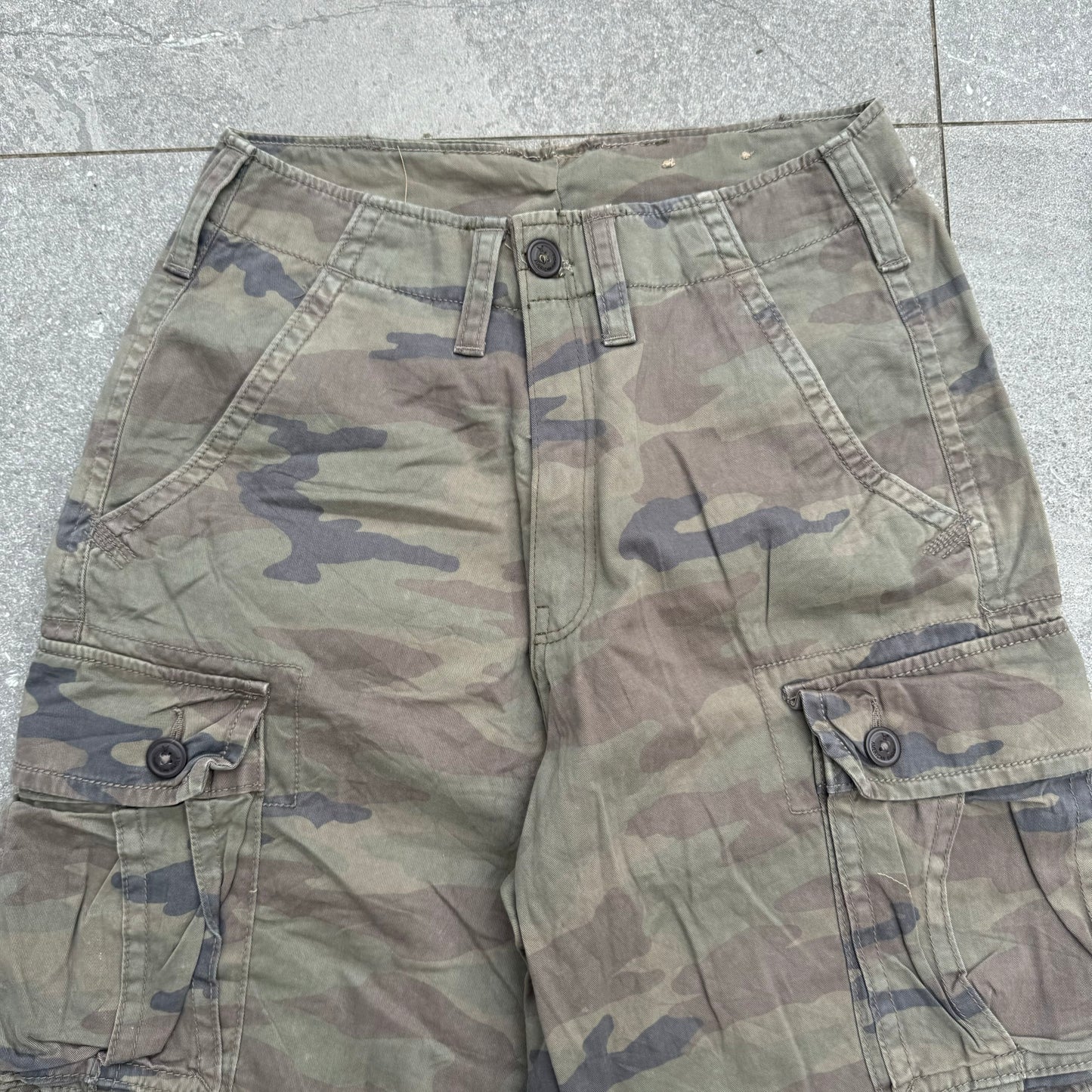 american eagle camos - 31x10”