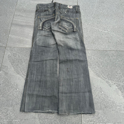 GRAIL TERMINATOR BOOTCUTS - 32x30”