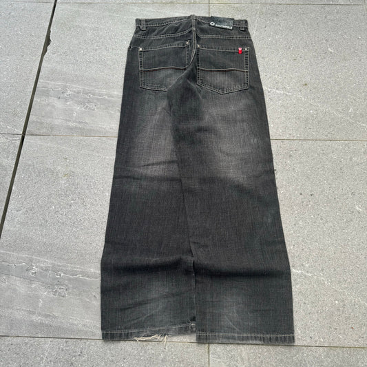 southpole jeans - 34”