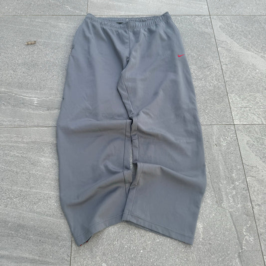 nike side stripes - XL