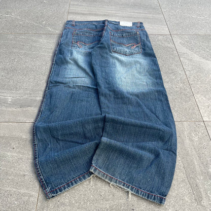 ghani jeans - 36x32”