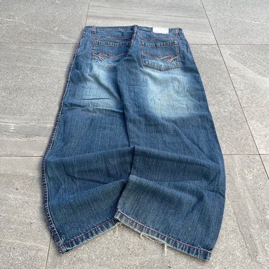 ghani jeans - 36x32”