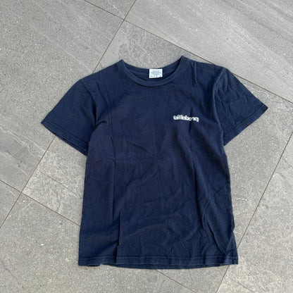 90s made in USA billabong tee - women’s L