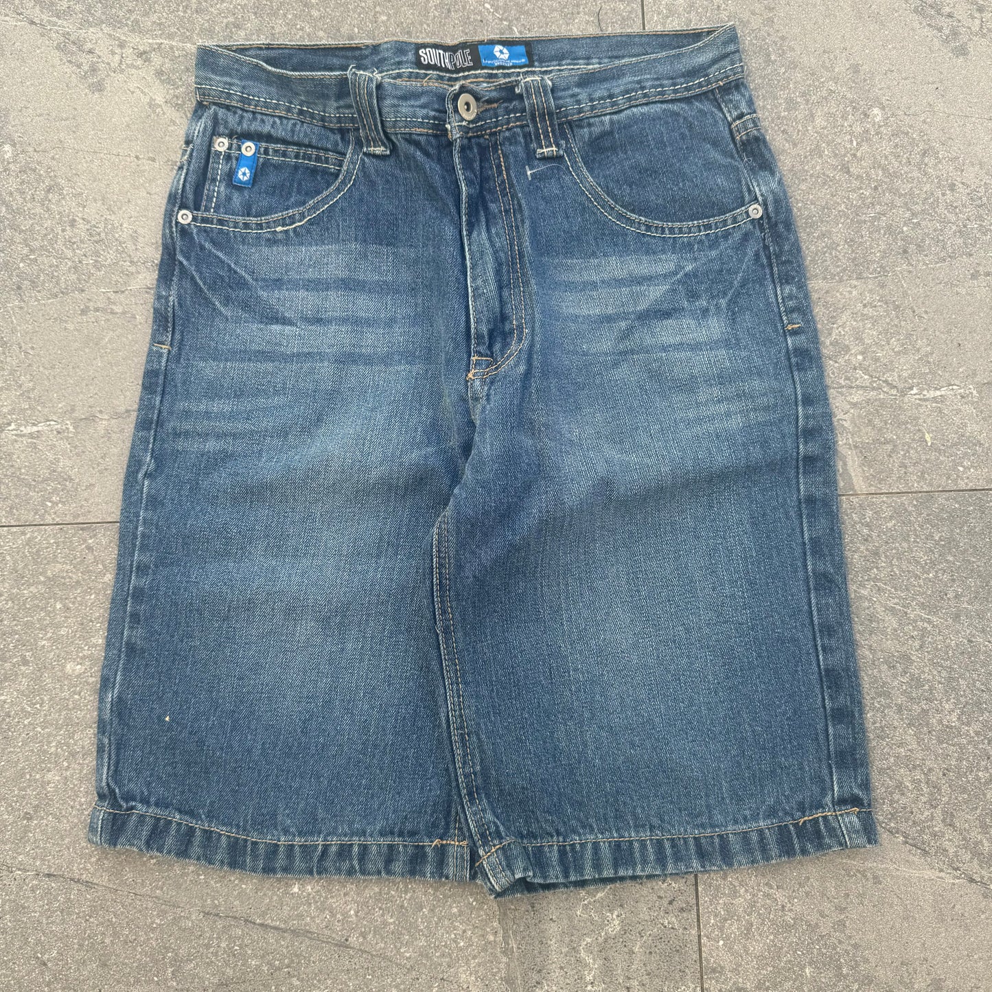 southpole jorts - 29x11”