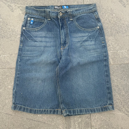 southpole jorts - 29x11”