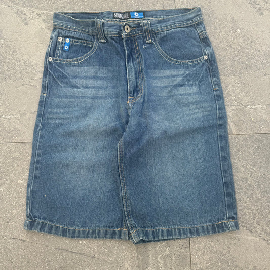 southpole jorts - 29x11”