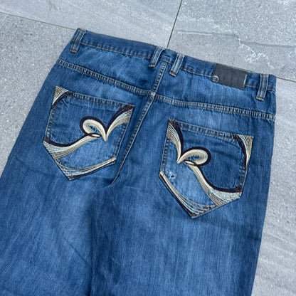 sexy rocawear - 37x33”