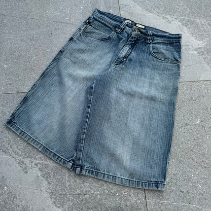 southpole jorts - 32”
