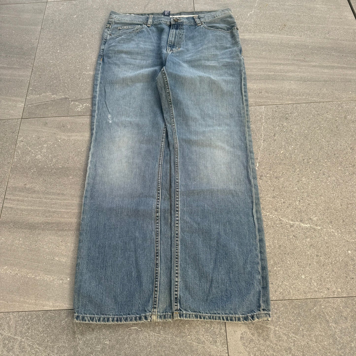 ecko jeans - 36x32”
